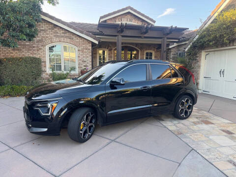 2023 Kia Niro EX Touring