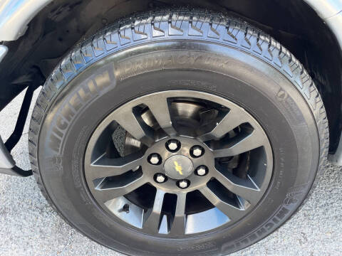 2012 Chevrolet Express 1500