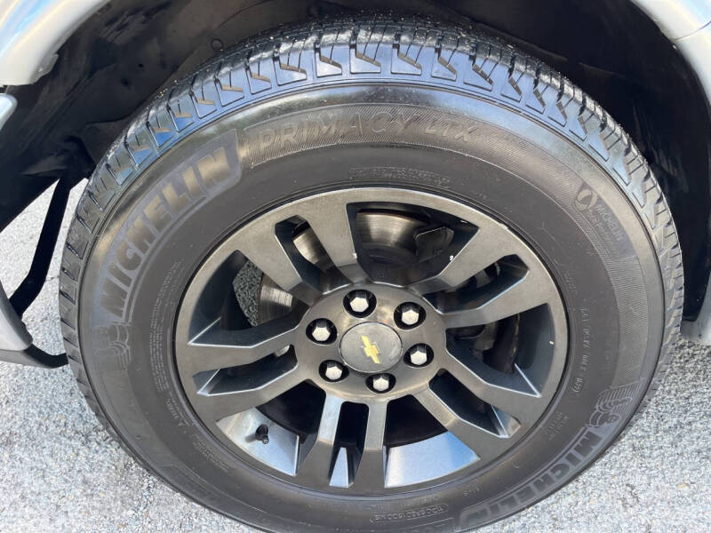 2012 Chevrolet Express 1500