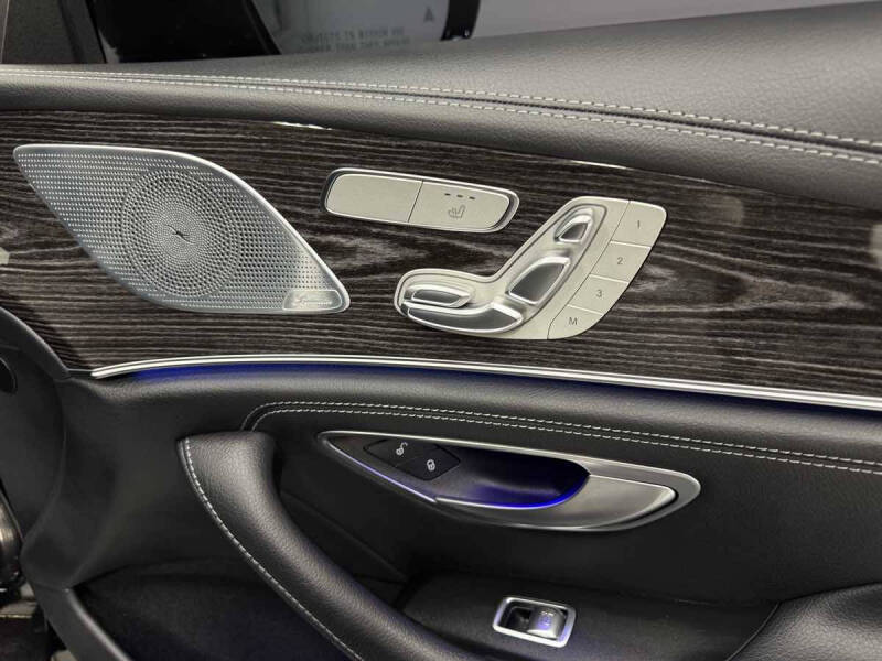 2023 Mercedes-Benz CLS CLS 450 4MATIC