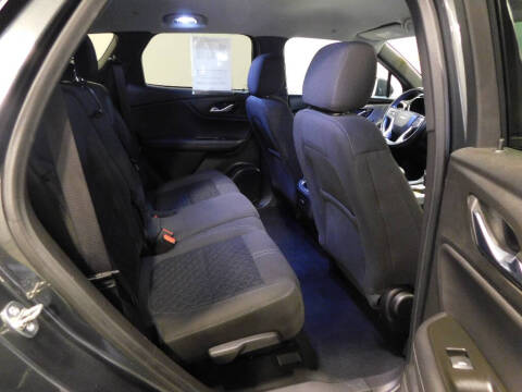 2019 Chevrolet Blazer LT