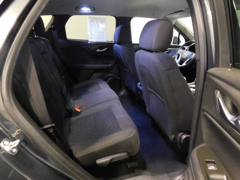 2019 Chevrolet Blazer LT