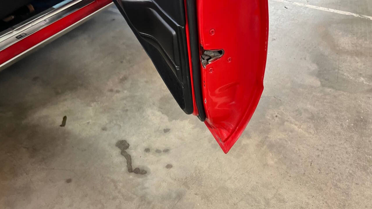 1981 Chevrolet El Camino 23