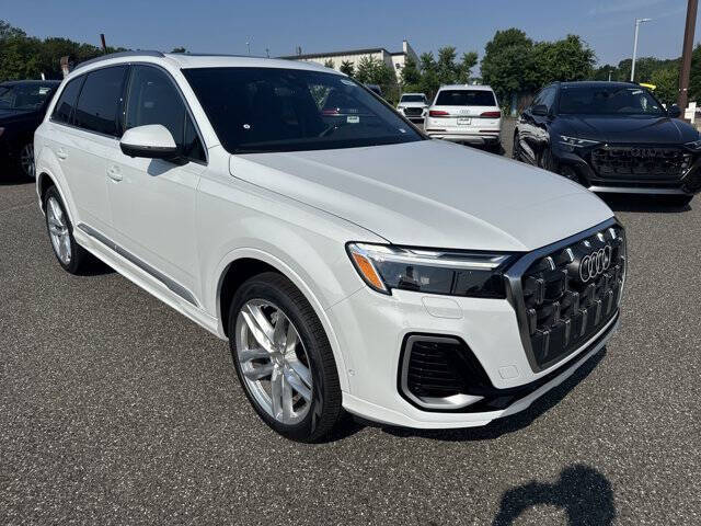 2025 Audi Q7