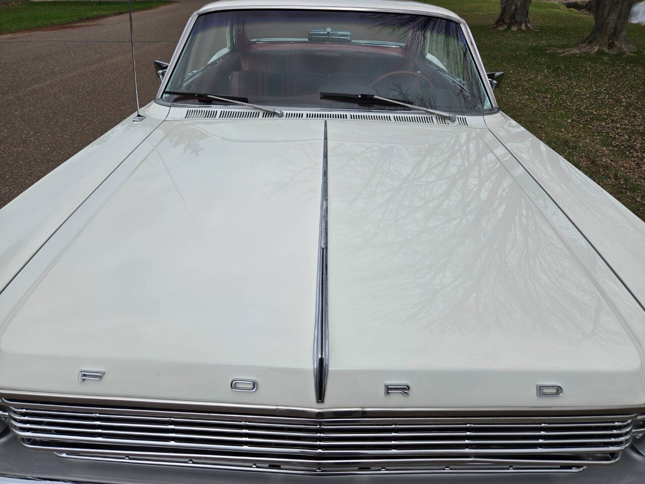 1966 Ford Galaxie 500 95