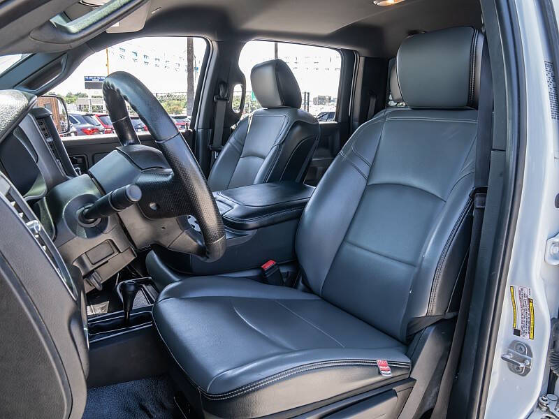 2022 RAM 3500
