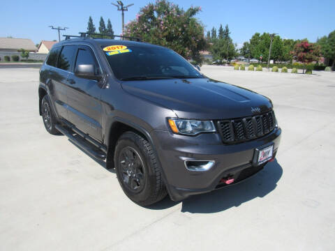 2017 Jeep Grand Cherokee for sale at 2Win Auto Sales Inc in Escalon CA