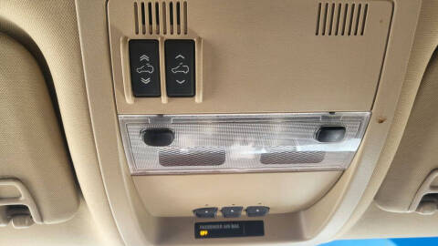 2013 Cadillac Escalade EXT Premium