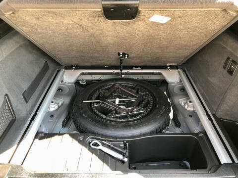 2017 BMW X5 sDrive35i