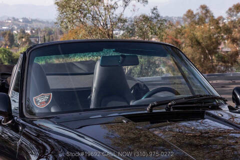 1998 Porsche 911
