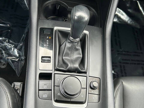 2023 Mazda Mazda3 Sedan 2.5 S Select