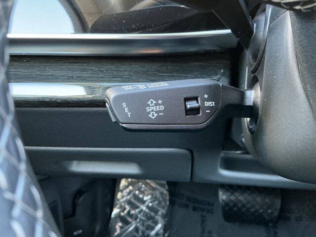 2026 Audi Q7 quattro Premium Plus 55 TFSI