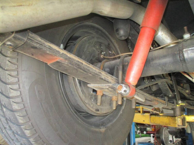 1939 Ford Cabriolet Deluxe