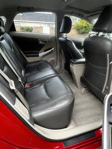 2011 Toyota Prius Five