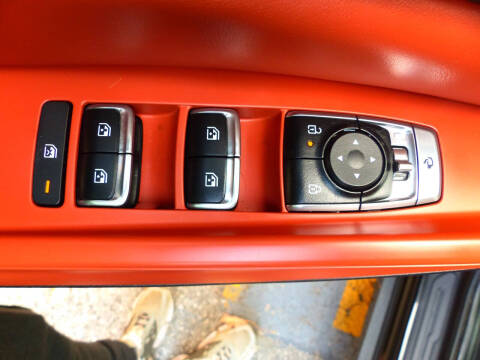 2025 Kia Carnival EX