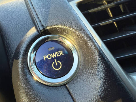 2011 Lexus HS 250h