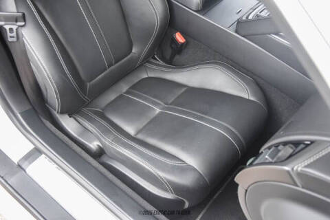 2017 Jaguar F-TYPE S British Design Edition