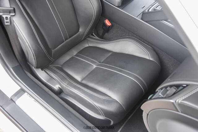 2017 Jaguar F-TYPE S British Design Edition