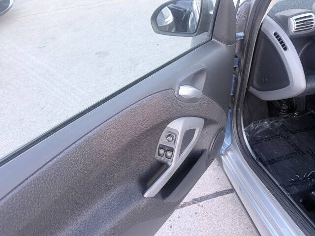 2008 Smart fortwo passion