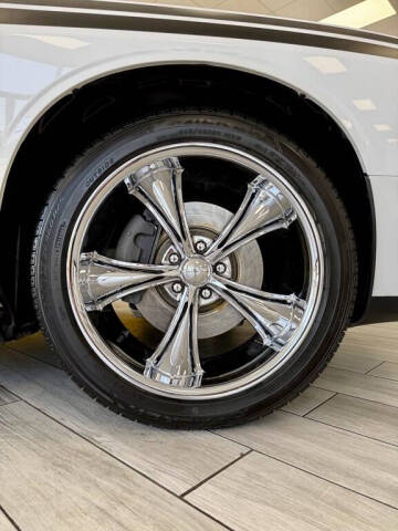 2011 Dodge Challenger R/T