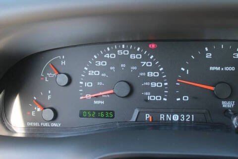 2003 Ford F-250 Super Duty