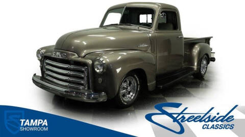 1948 GMC 3100