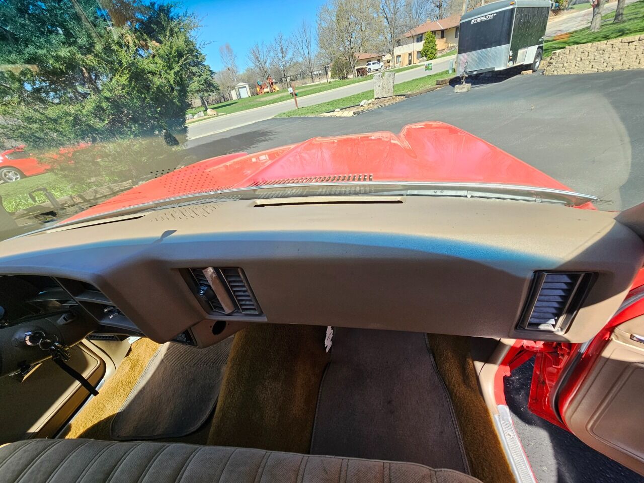 1977 Chevrolet El Camino 71