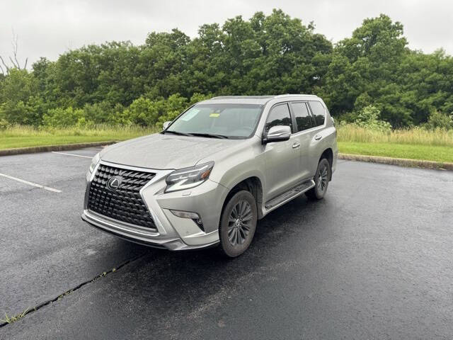 2023 Lexus GX 460