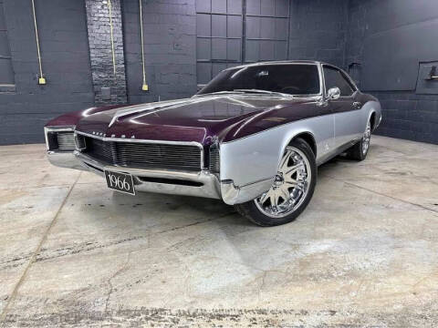1966 Buick Riviera
