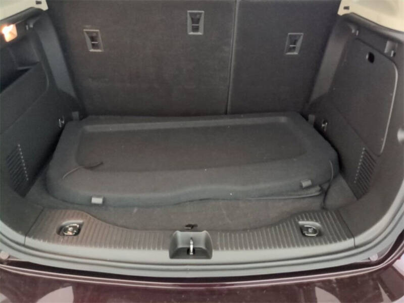 2017 Buick Encore Preferred II