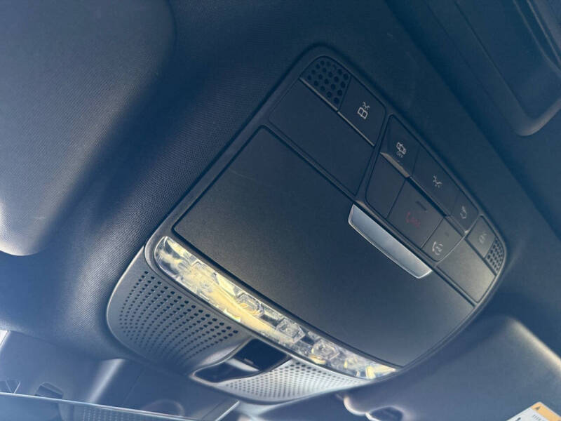 2021 Mercedes-Benz E-Class E 350