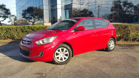 2013 Hyundai Accent