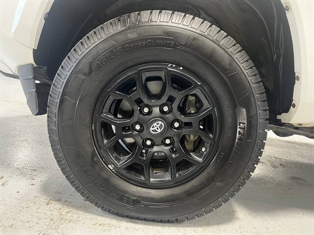 2020 Toyota Tacoma SR5 V6