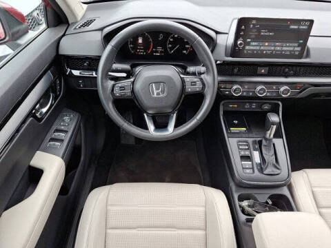 2023 Honda CR-V
