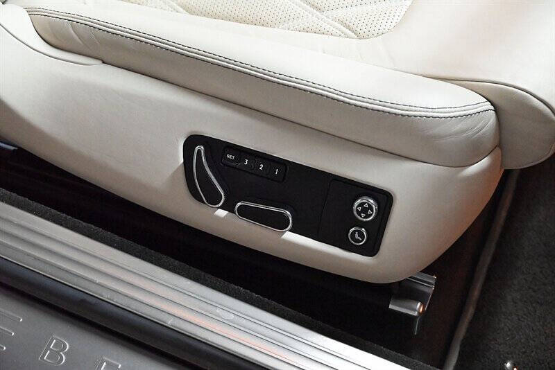 2013 Bentley Continental 18