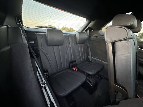 2017 BMW X5 sDrive35i