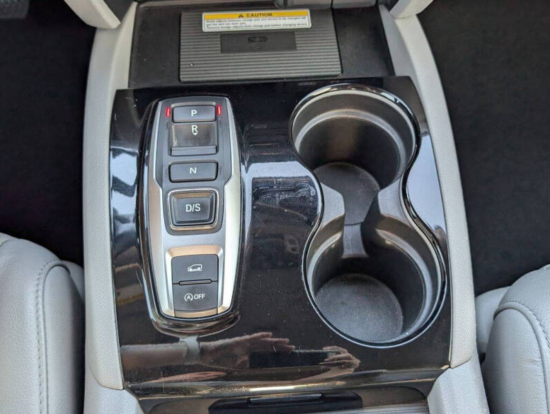 2022 Honda Pilot Elite