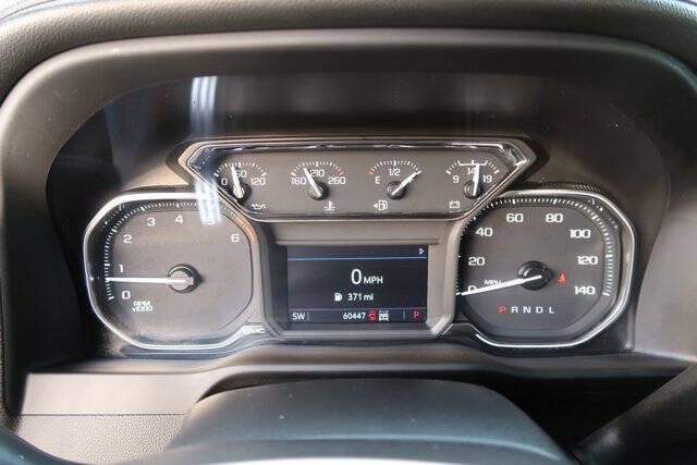 2023 GMC Sierra 2500HD