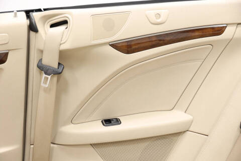 2016 Mercedes-Benz E-Class E 400