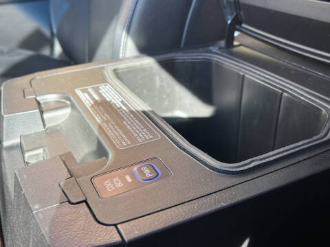 2013 Toyota Land Cruiser