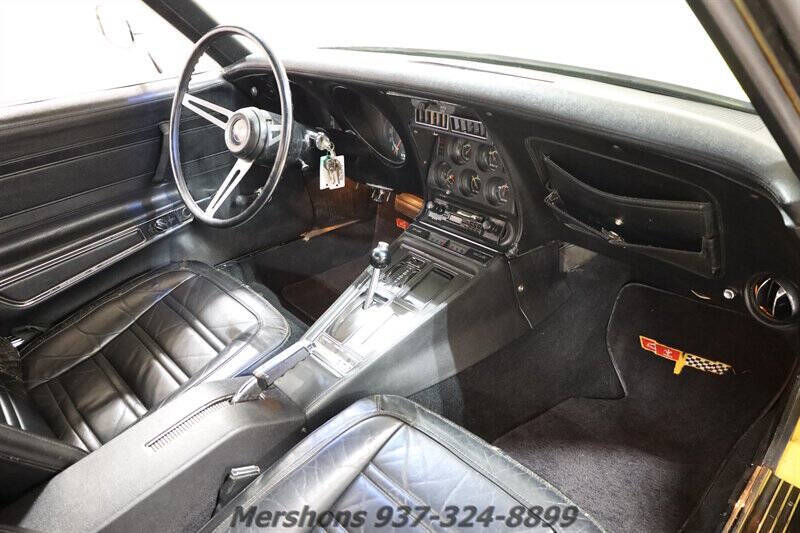 1970 Chevrolet Corvette