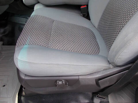 2013 Ford F-350 Super Duty XL