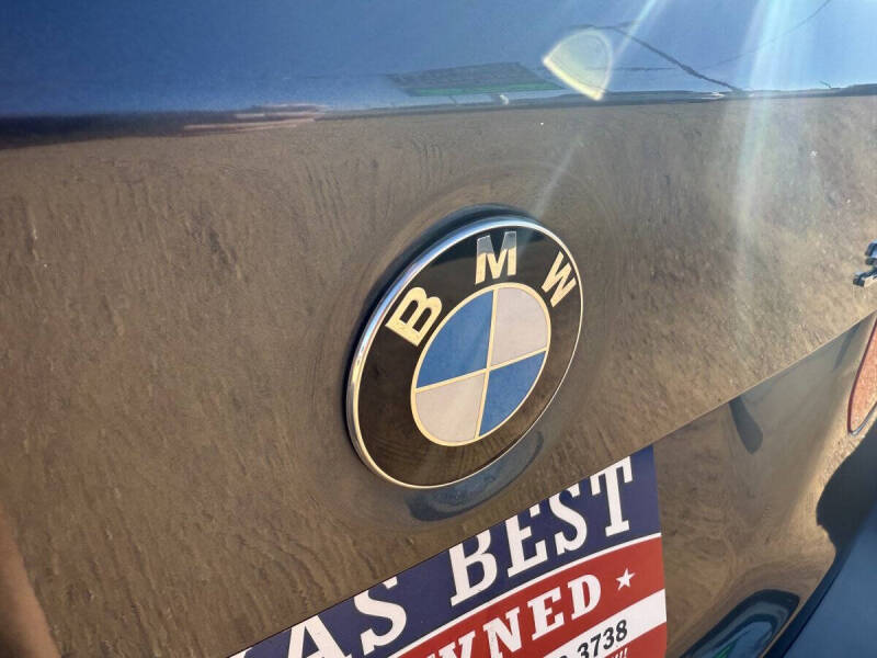 2015 BMW 3 Series 328i