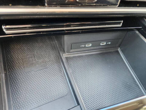 2024 Volkswagen Atlas SE 4Motion