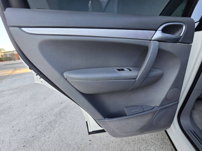 2009 Porsche Cayenne Tiptronic