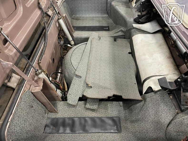 1964 Ford Thunderbird