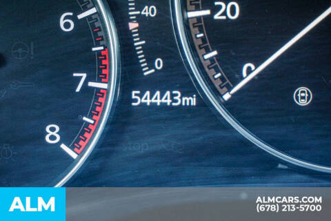 2023 Mazda CX-30 2.5 S Select