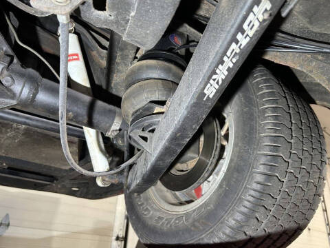 1960 Chevrolet El Camino