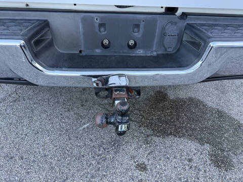 2019 RAM 2500 Big Horn