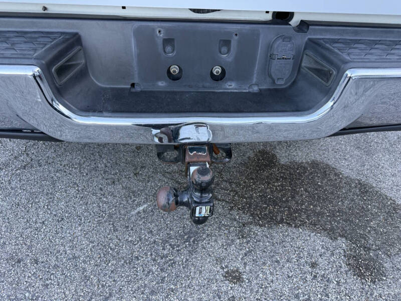 2019 RAM 2500 Big Horn